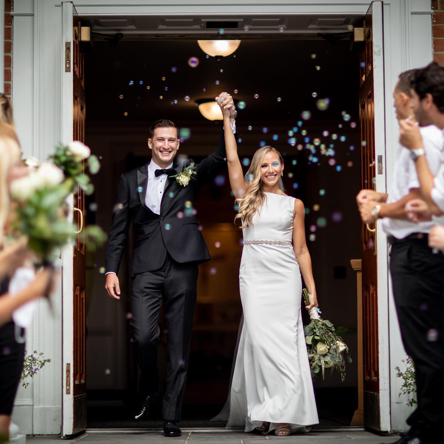 Brady Weddings portfolio 3