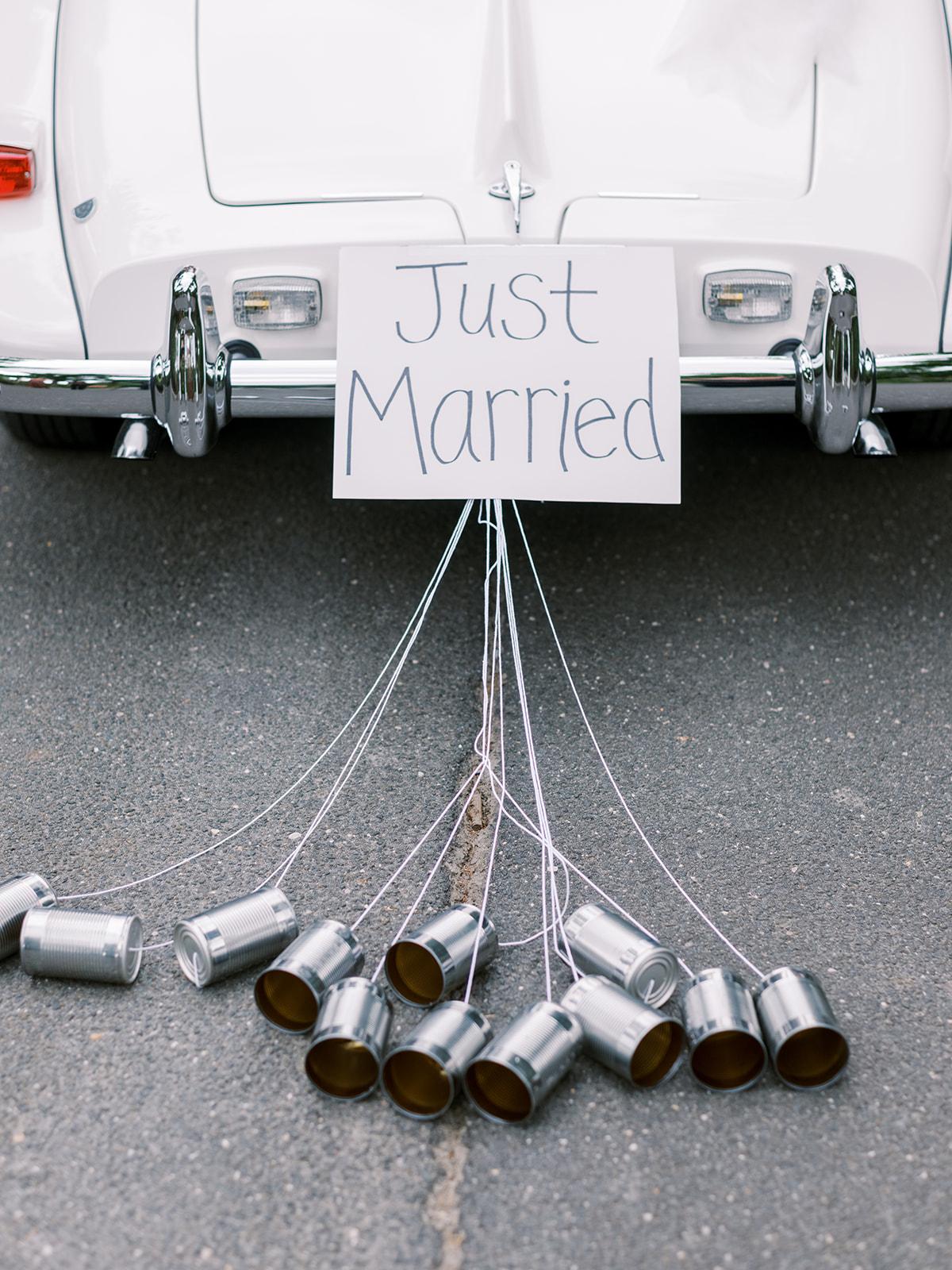 A Glamorous Summer Wedding at NYIT de Seversky Mansion 46