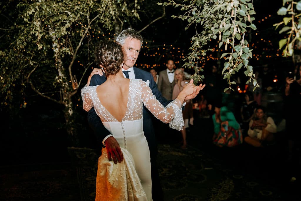 A Whimsical Winter Wedding at Broughton Hall Gardens 9