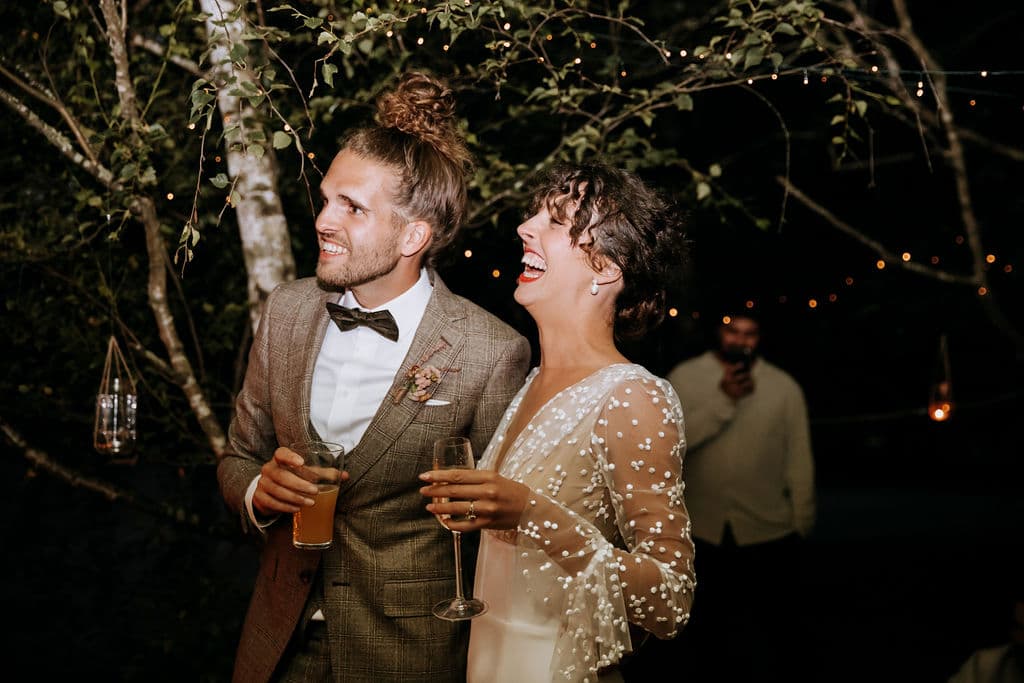 A Whimsical Winter Wedding at Broughton Hall Gardens 4