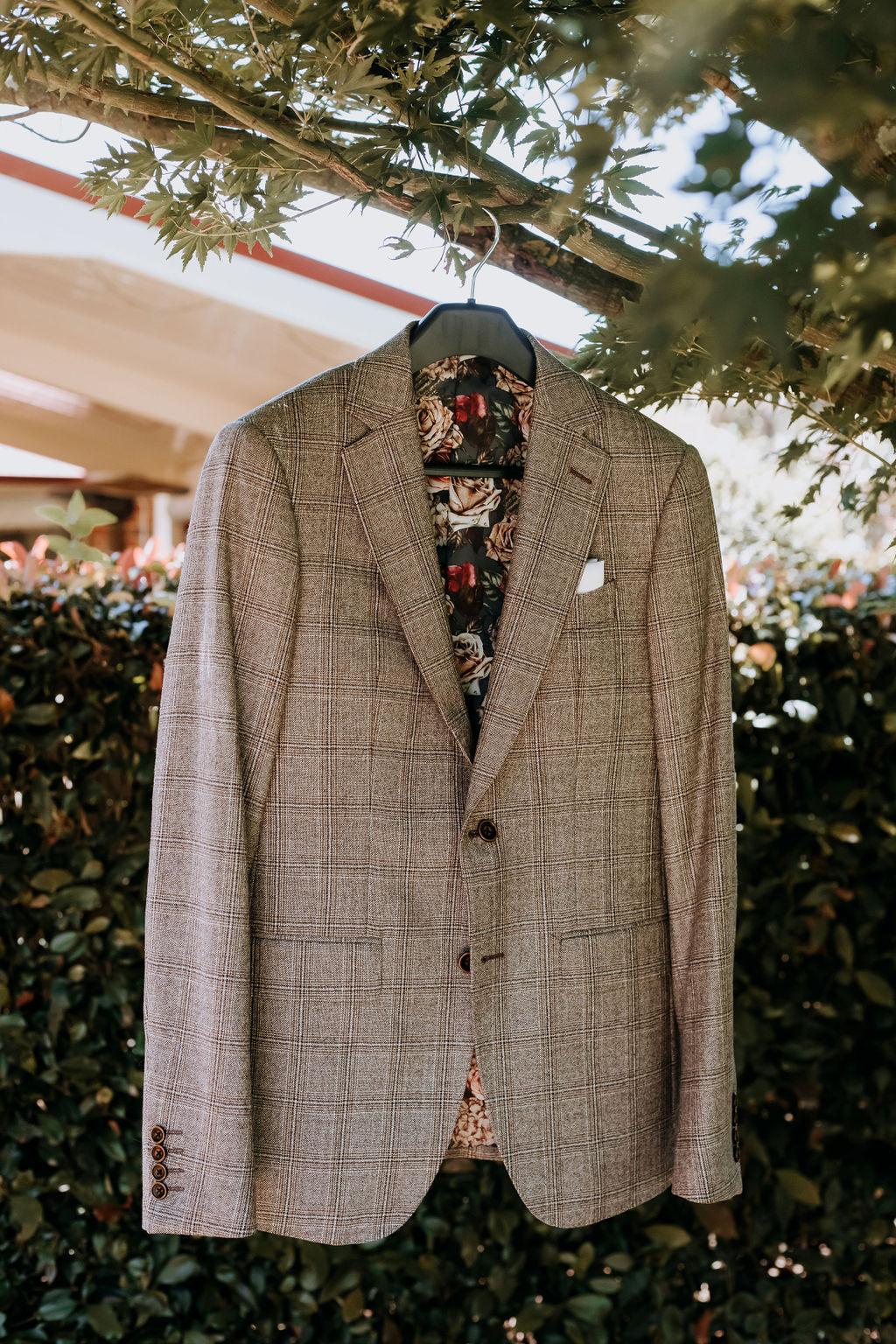 A Whimsical Winter Wedding at Broughton Hall Gardens 65