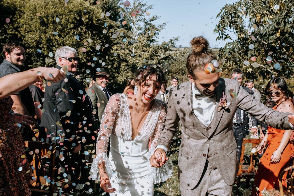 A Whimsical Winter Wedding at Broughton Hall Gardens 33
