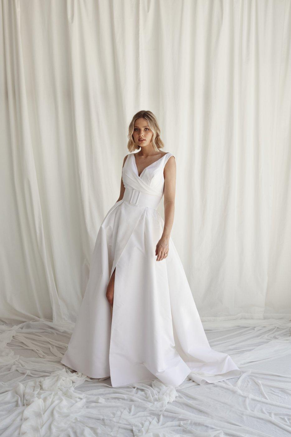 Love Honor Bridal portfolio 1