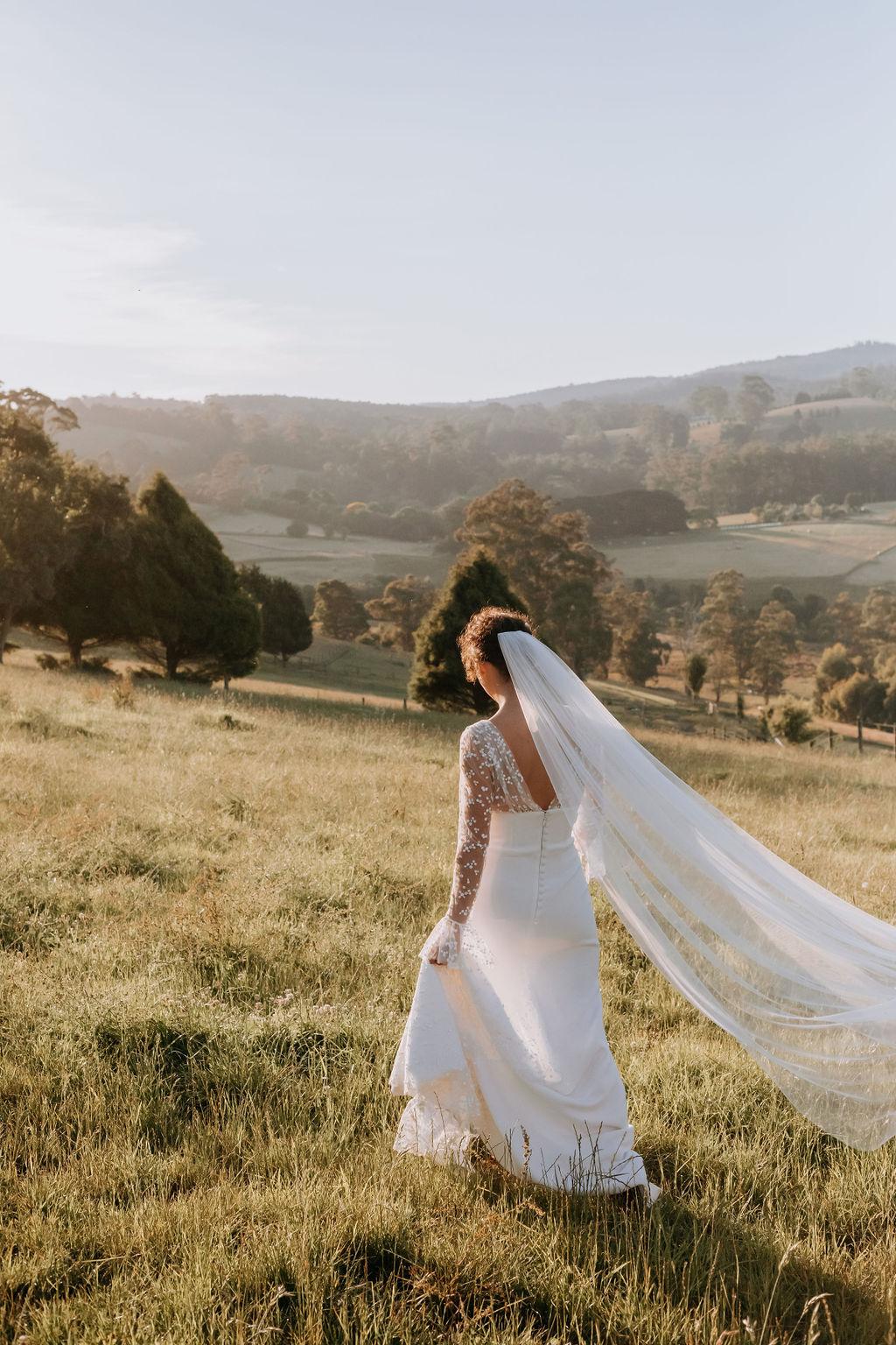 A Whimsical Winter Wedding at Broughton Hall Gardens 52