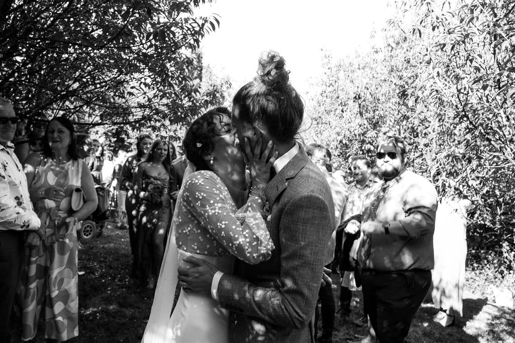A Whimsical Winter Wedding at Broughton Hall Gardens 25