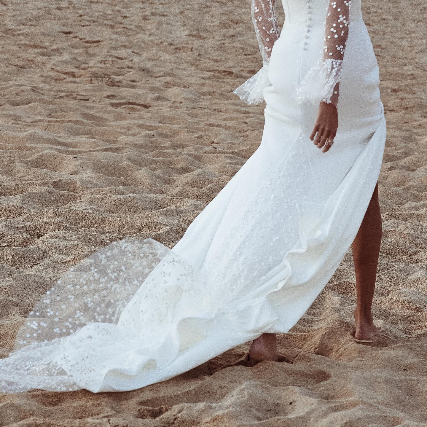 Love Honor Bridal portfolio 4