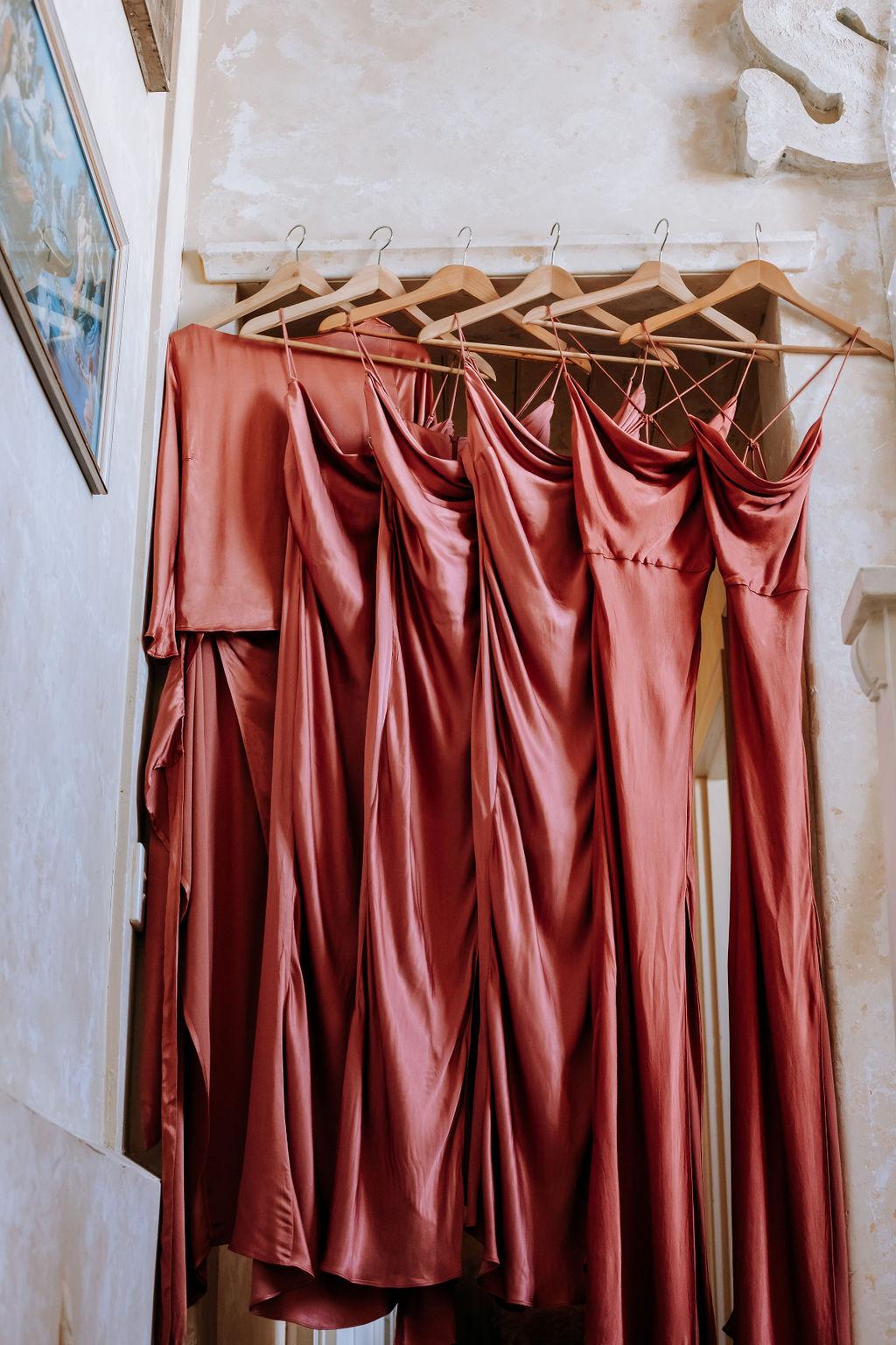 A Whimsical Winter Wedding at Broughton Hall Gardens 35