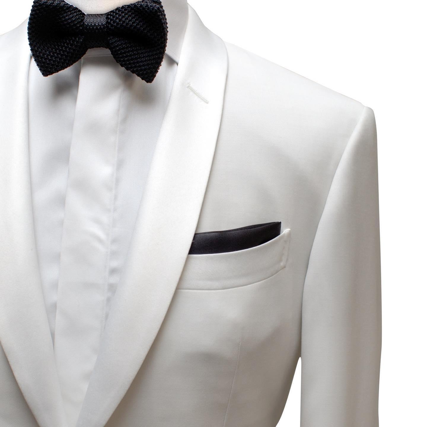 YSG Tailors portfolio 1