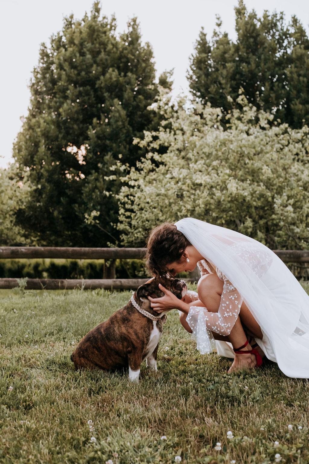 A Whimsical Winter Wedding at Broughton Hall Gardens 55