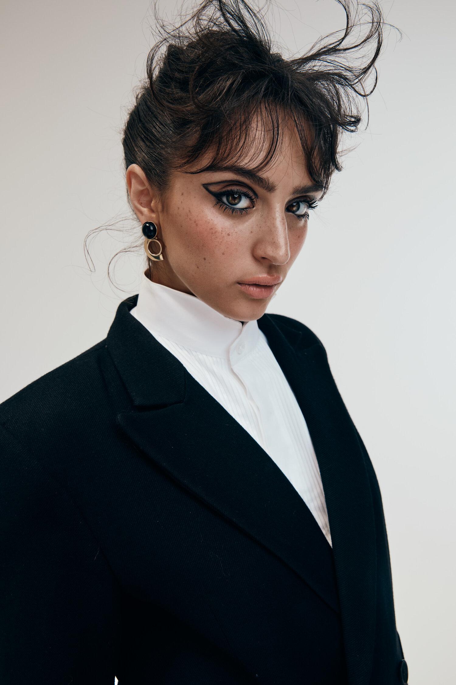 Elle James portfolio 3