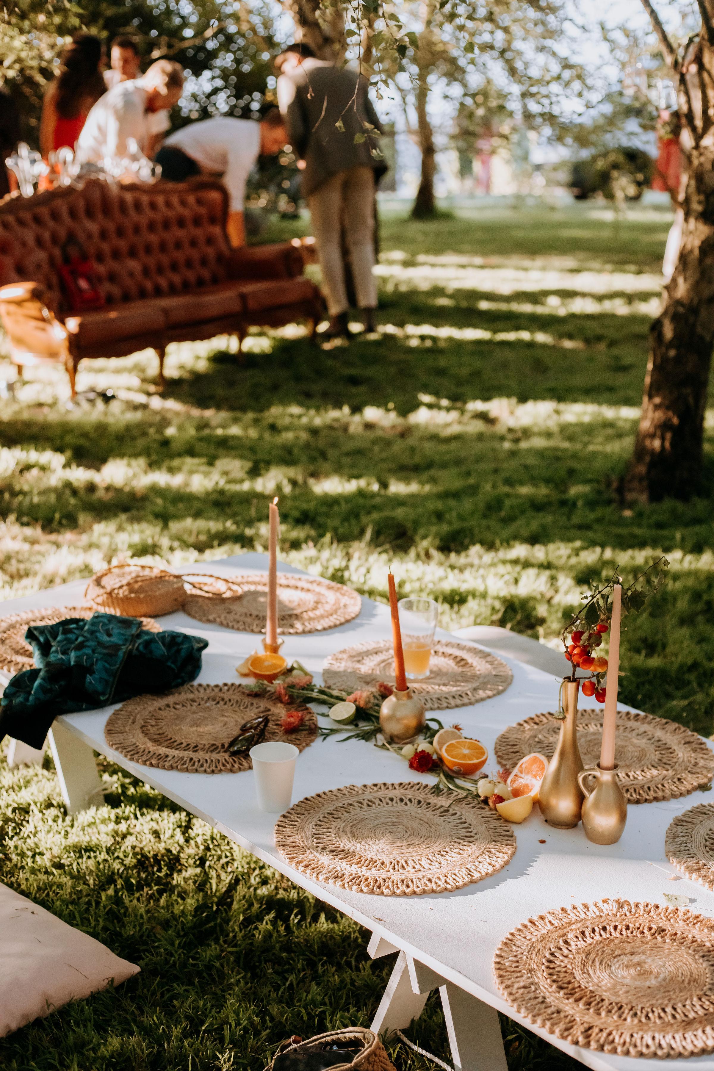 A Whimsical Winter Wedding at Broughton Hall Gardens 10
