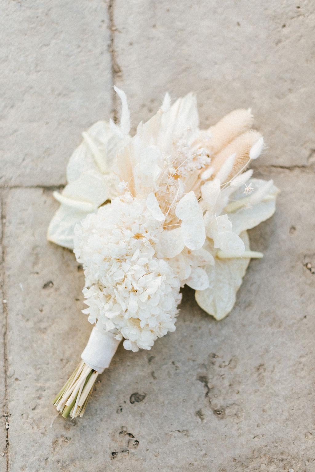 A Glamorous Summer Wedding at Forte da Cruz 6