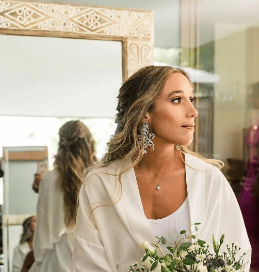 Mariana Calvo Novias portfolio 3
