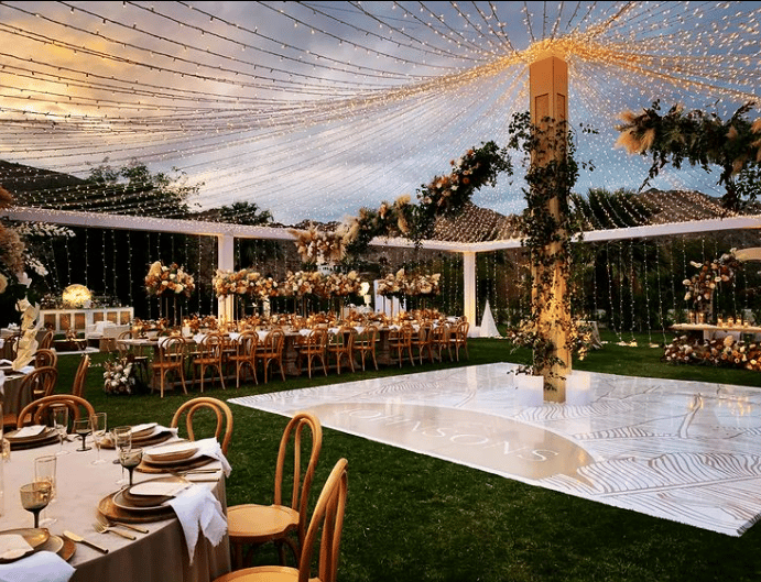 HCD Dancefloors