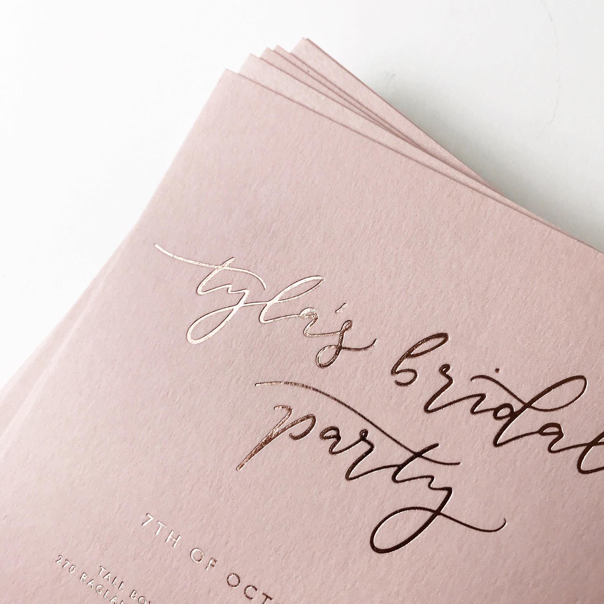 Paige Tuzée Designs portfolio 3