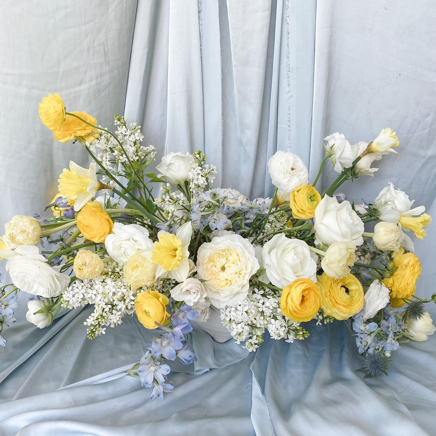 Joy of Blooms portfolio 2