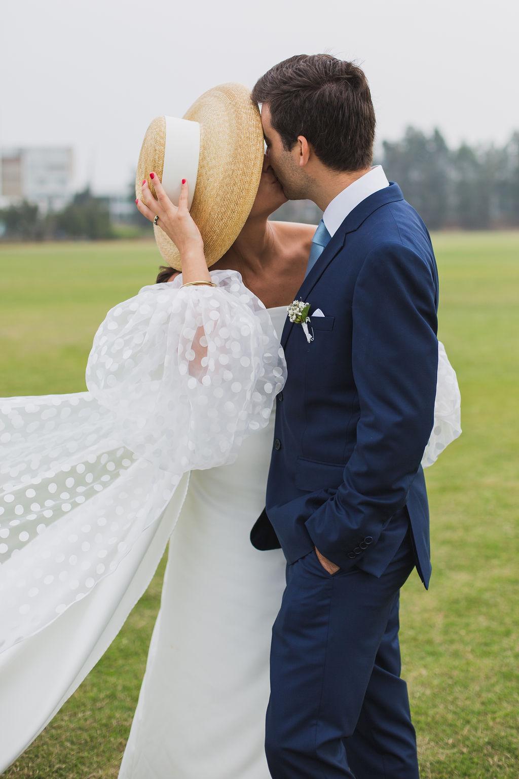 A Glamorous Summer Wedding at Polo Club of Lima, Perú photo 3