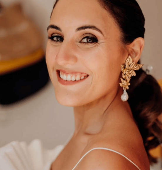 Mariana Calvo Novias portfolio 2