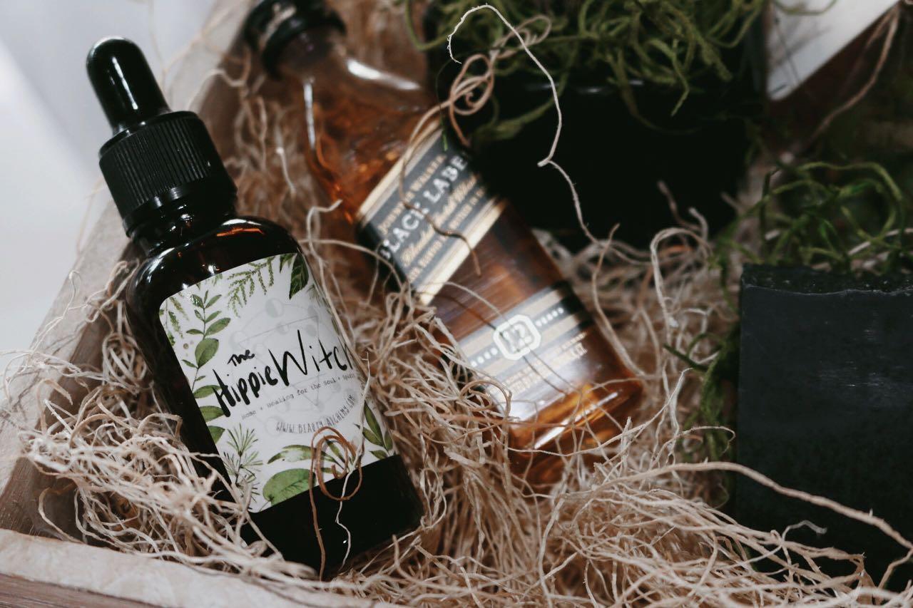 Beauty Alchemy