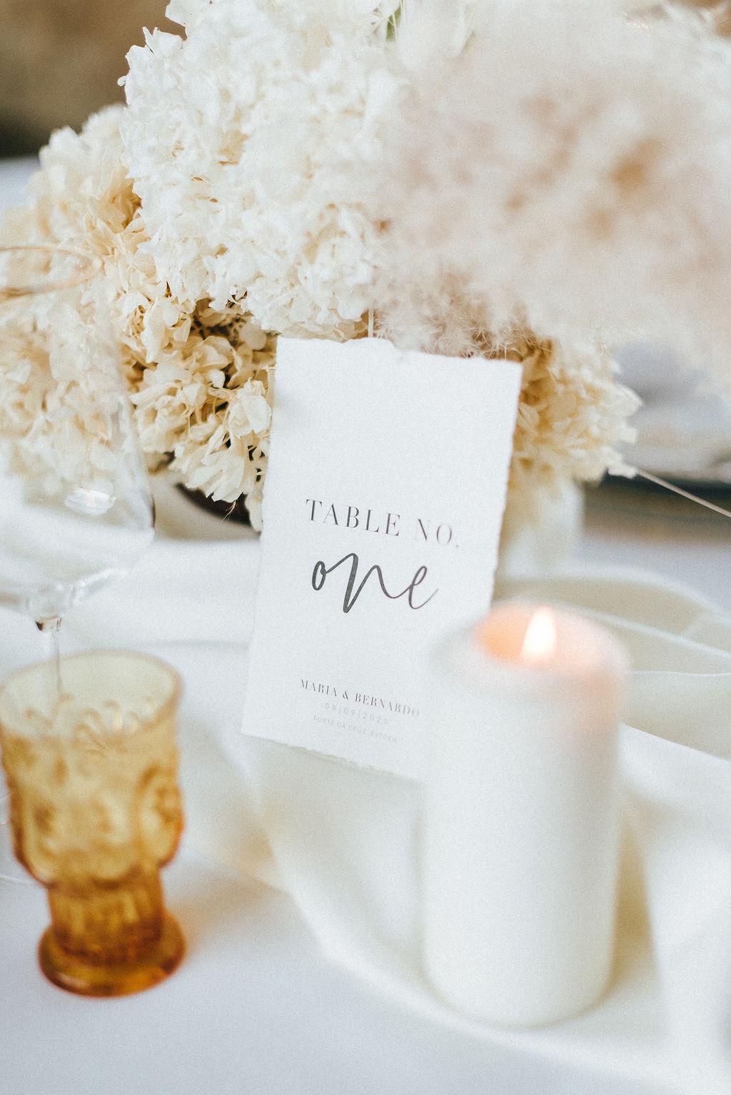 A Glamorous Summer Wedding at Forte da Cruz 4
