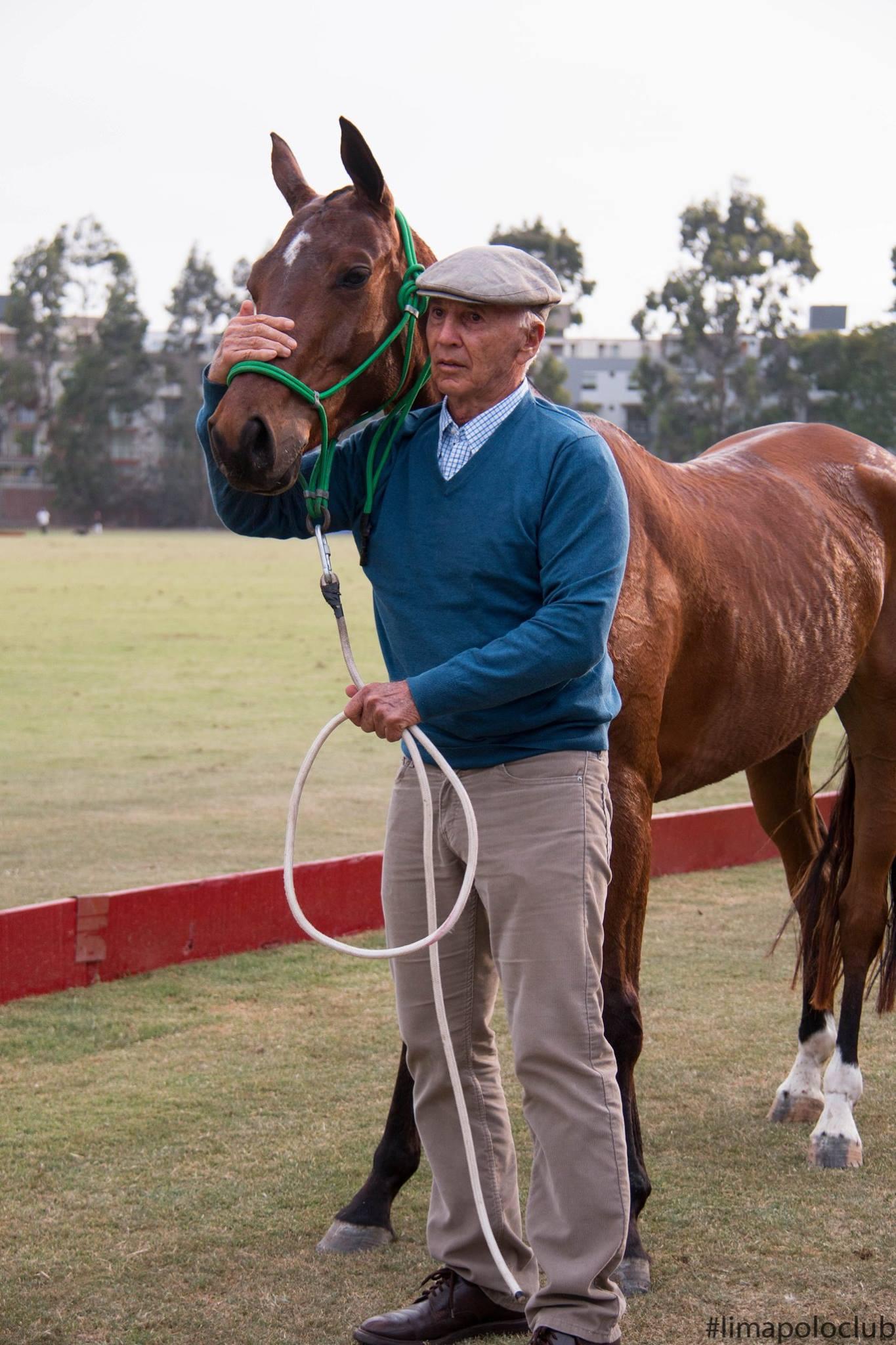 Polo Club of Lima, Perú portfolio 2