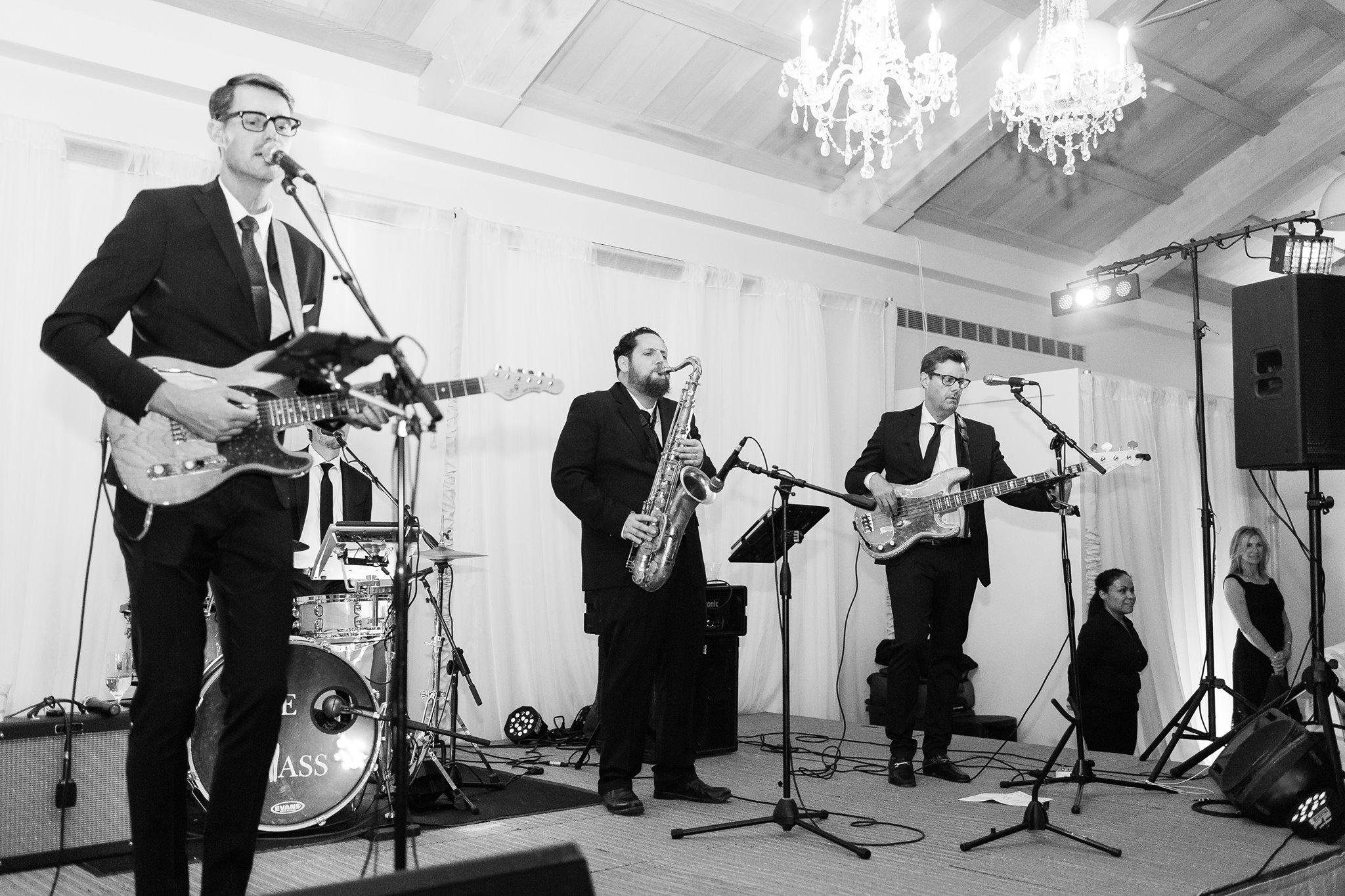 The Class Band