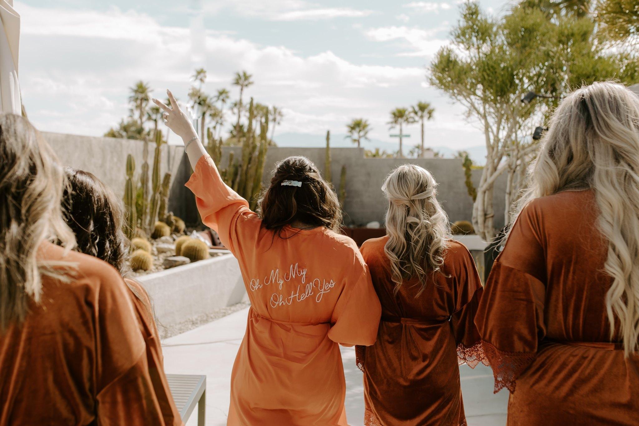 Fawn Events