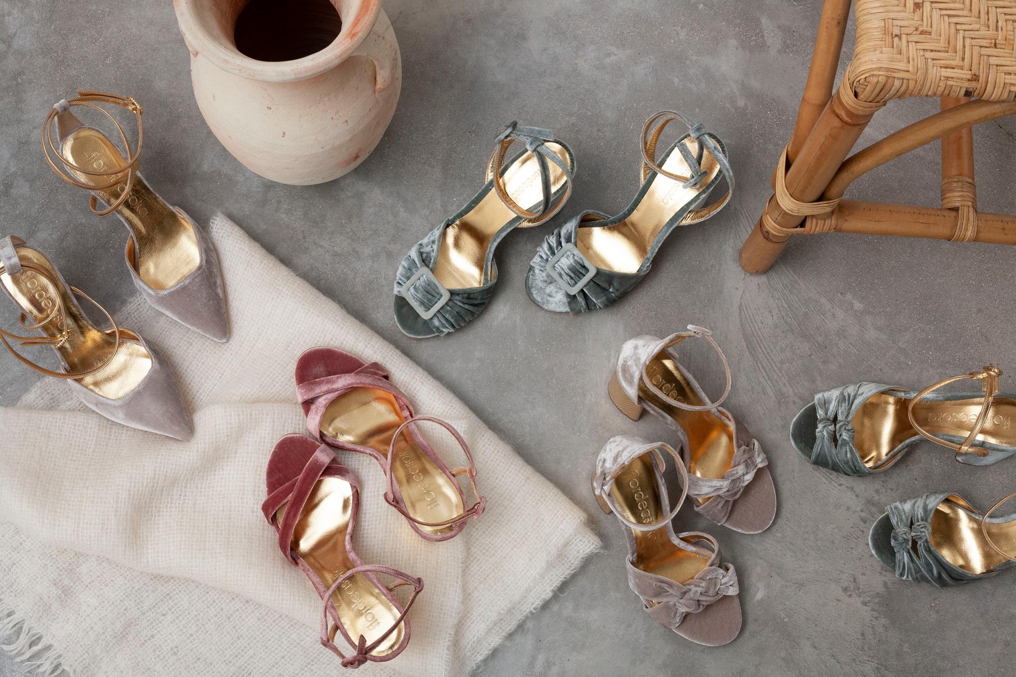 Flordeasoka Bridal Shoes portfolio 3