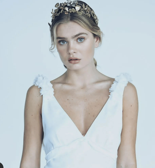 Mariana Calvo Novias portfolio 1