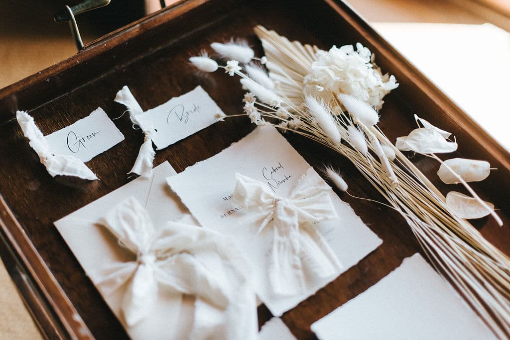 A Glamorous Summer Wedding at Forte da Cruz 2