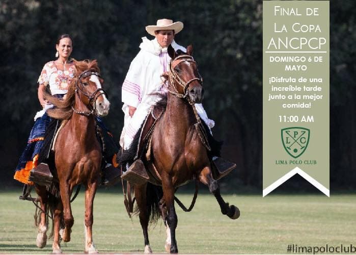 Polo Club of Lima, Perú portfolio 1