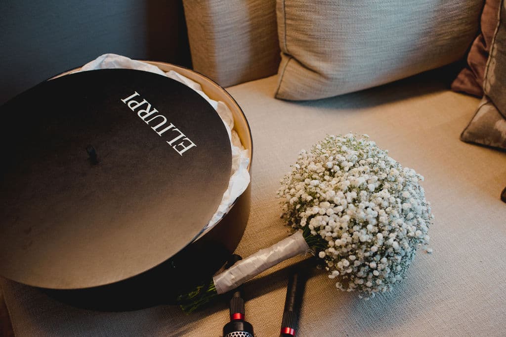 A Glamorous Summer Wedding at Polo Club of Lima, Perú photo 4