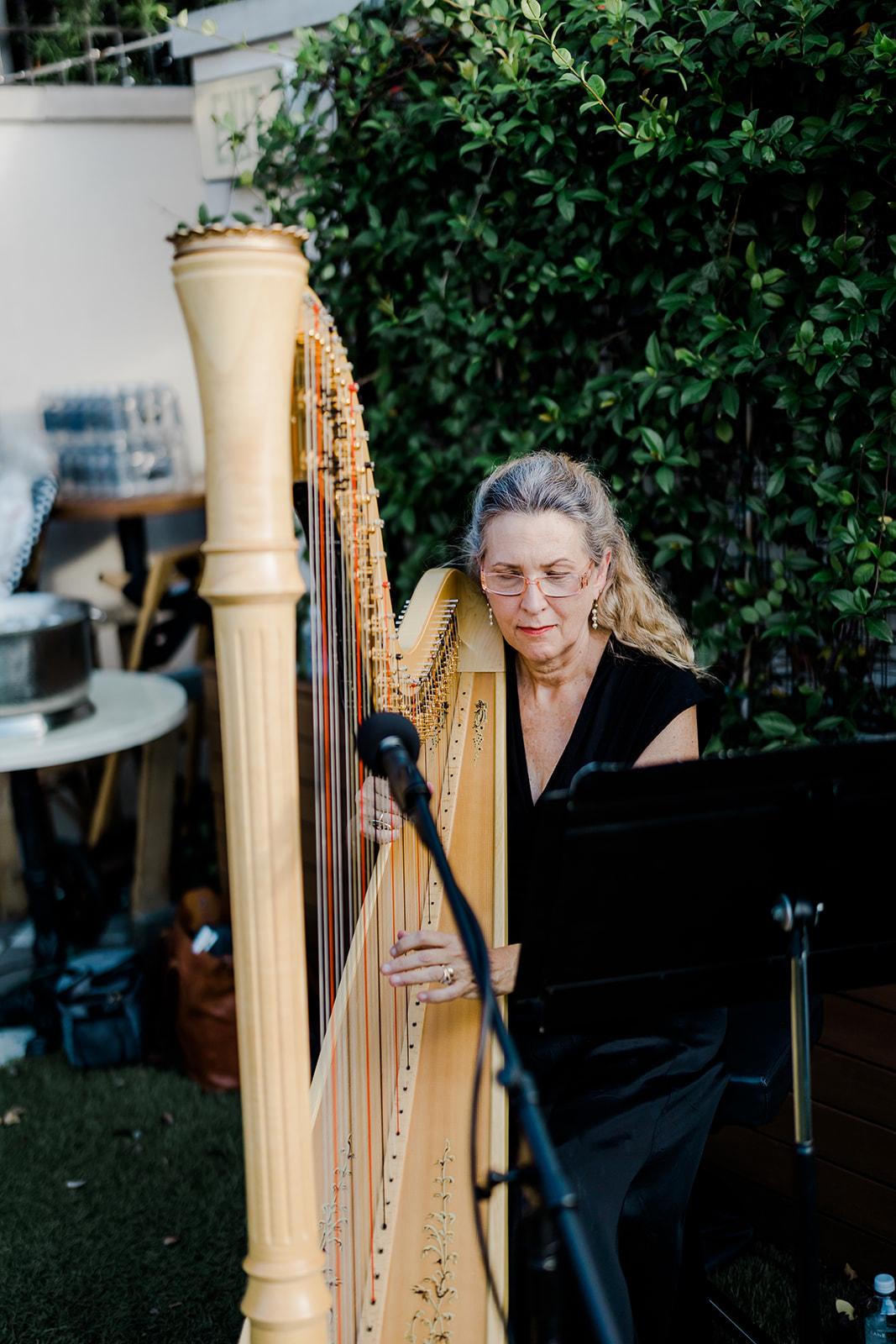 A Modern Summer Wedding at Perry Lane Hotel