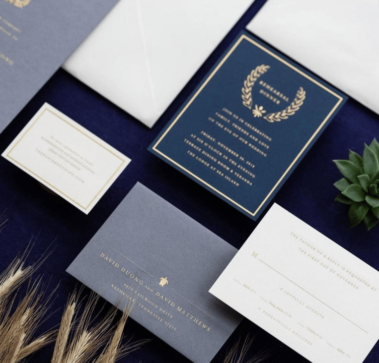 Emily McCarthy Weddings portfolio 2