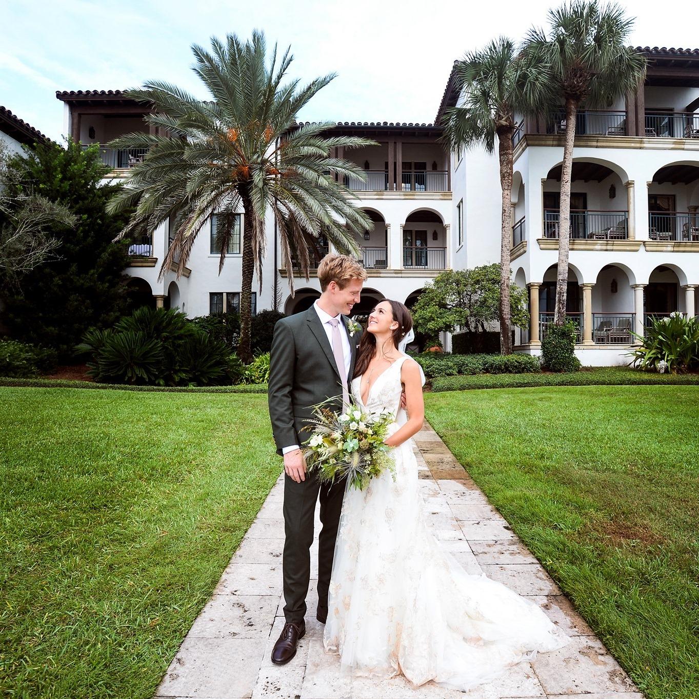 Jeff & Mollie Weddings