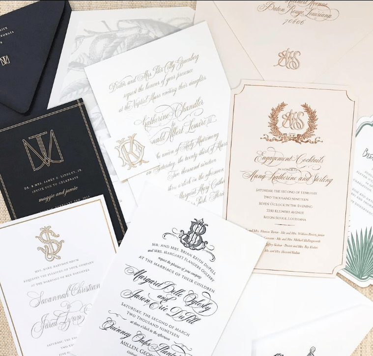 Emily McCarthy Weddings portfolio 1