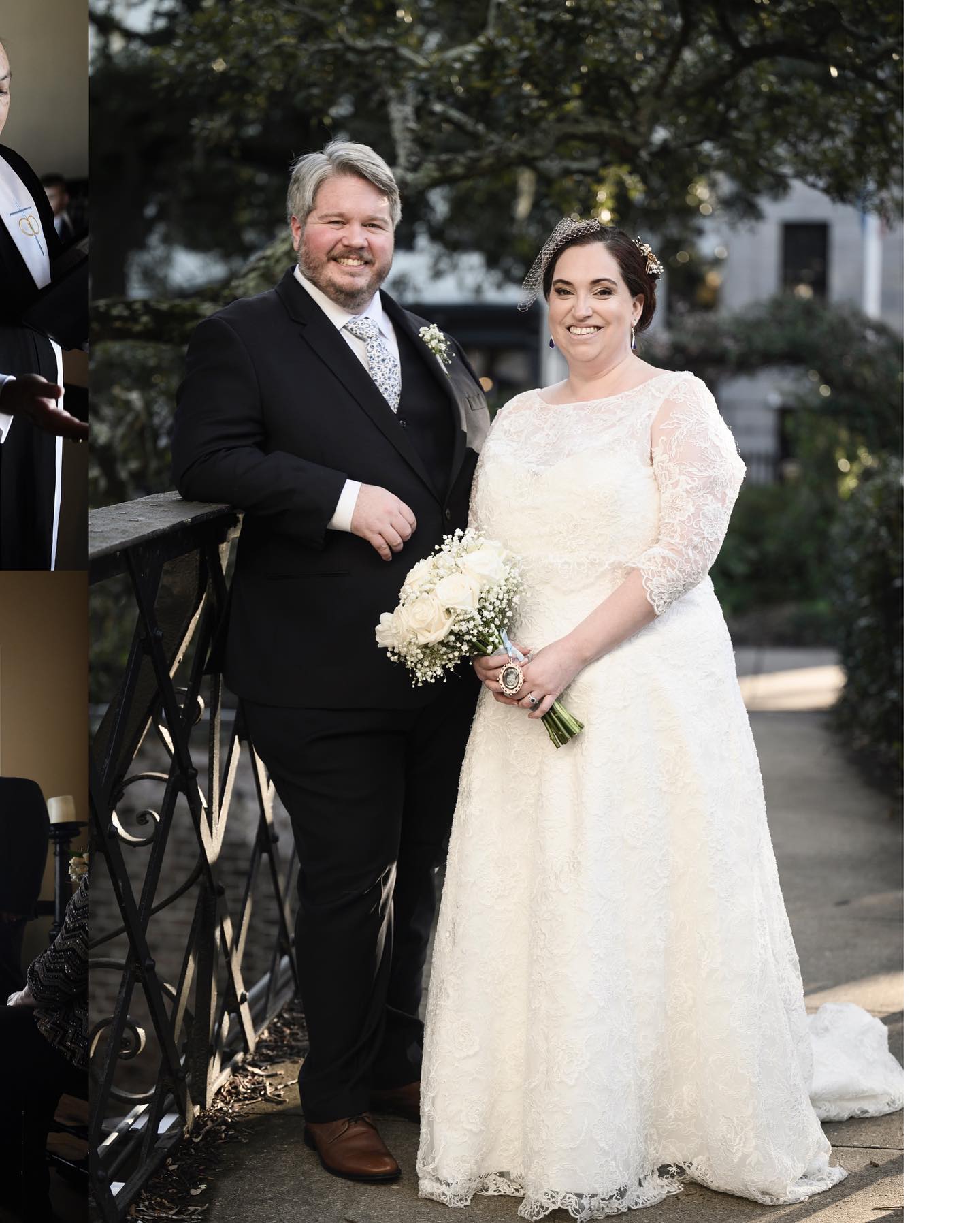 Jeff & Mollie Weddings portfolio 1