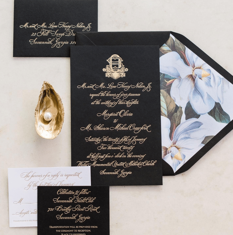 Emily McCarthy Weddings portfolio 3