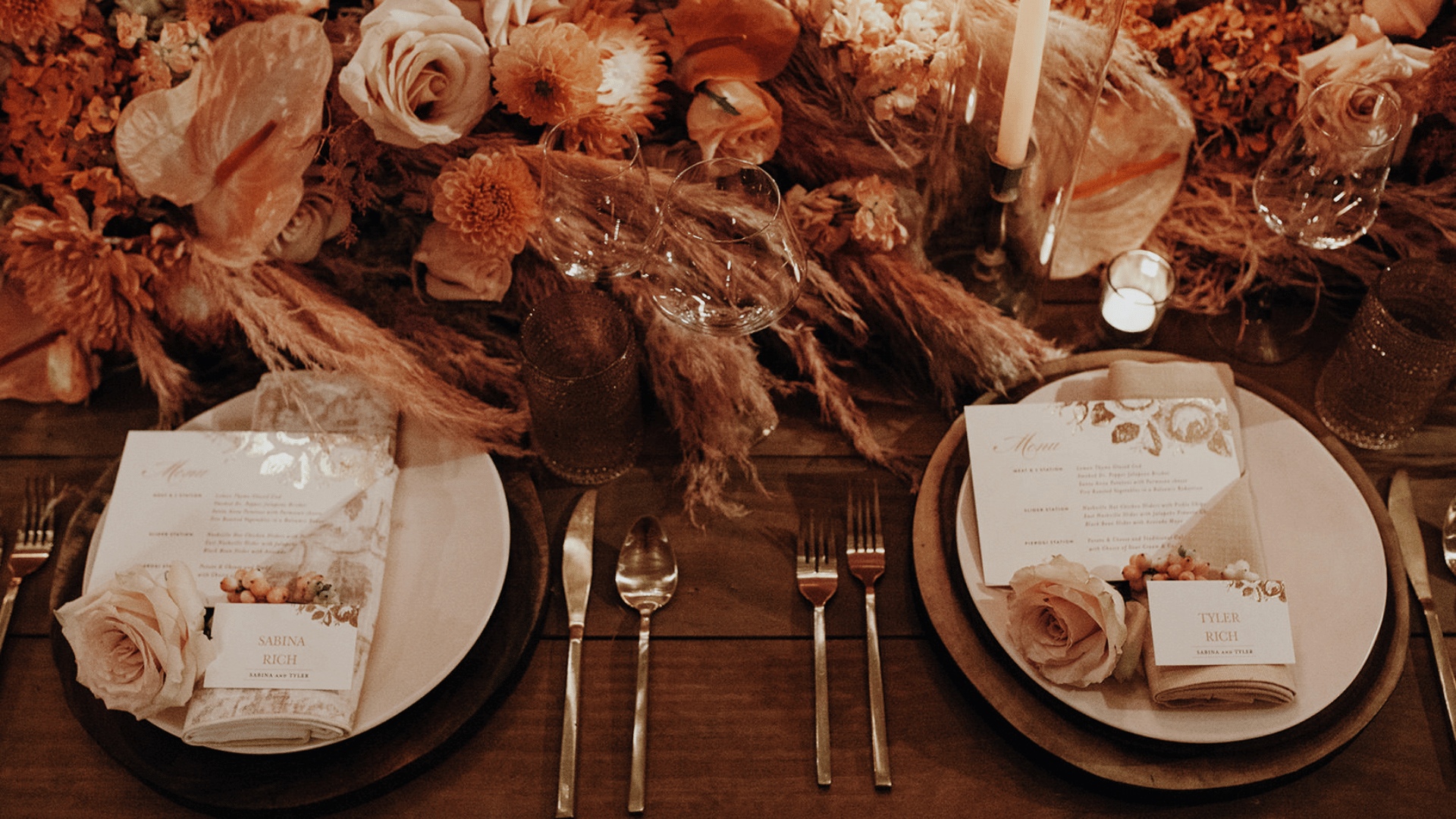 6 Things No One Tells You About Wedding Flowers