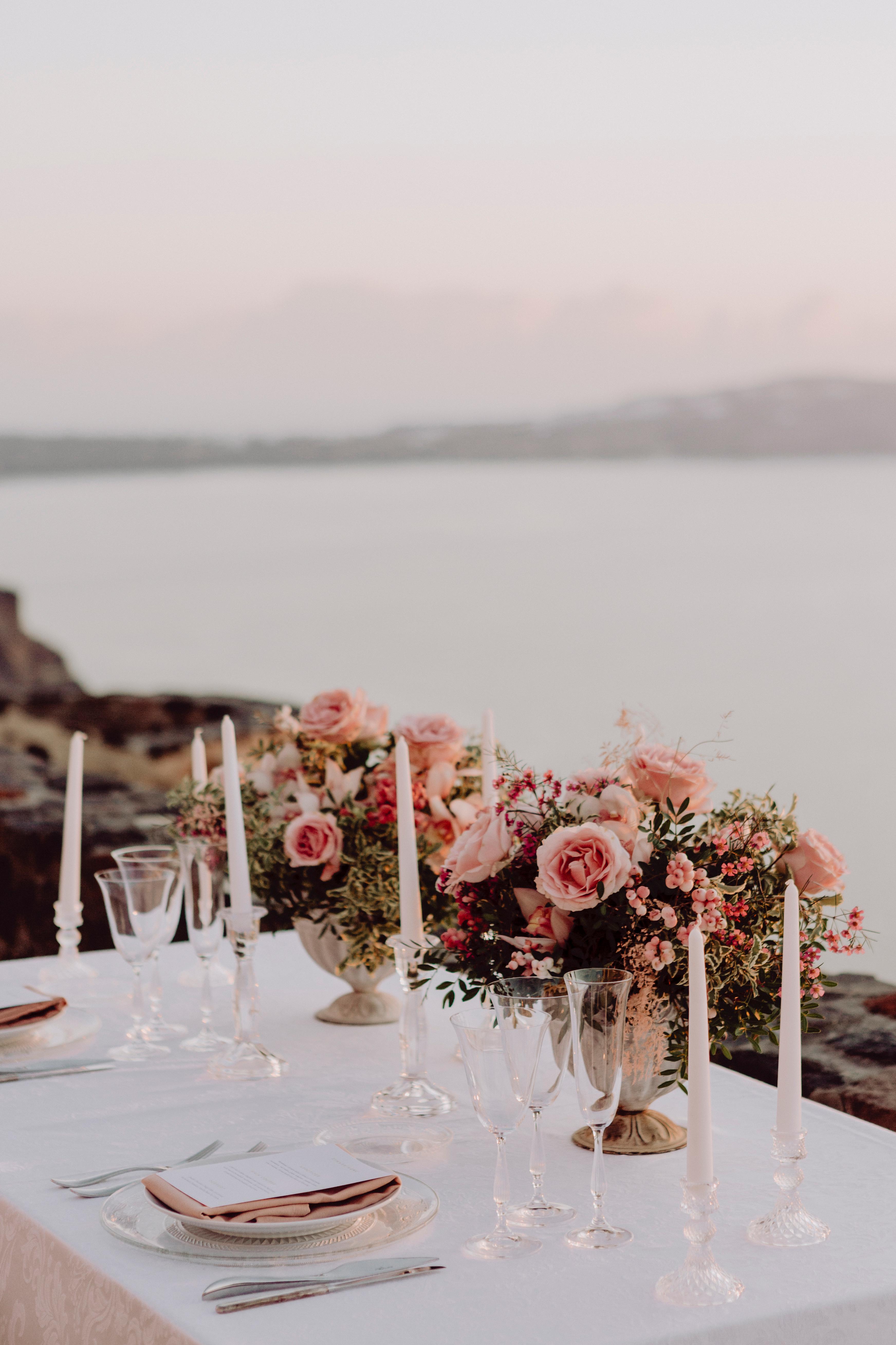 A Glamorous Spring Wedding at Villa Bordeaux photo 2