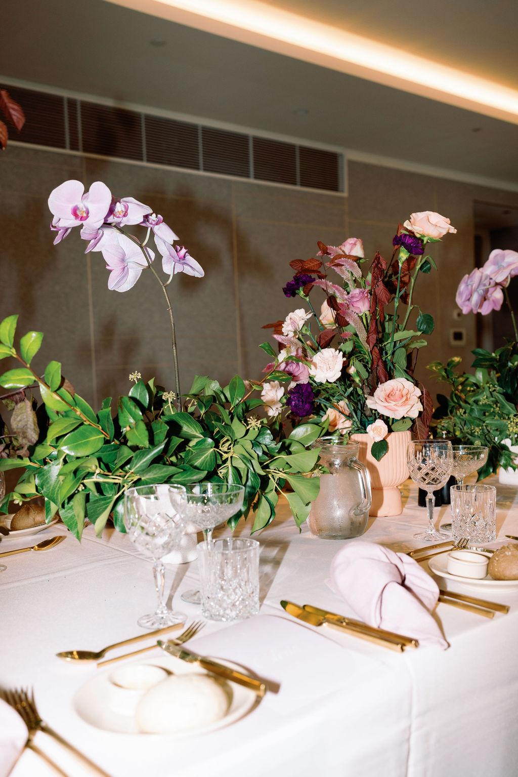 A Classic Summer Wedding at Doubletree Waterfont 35