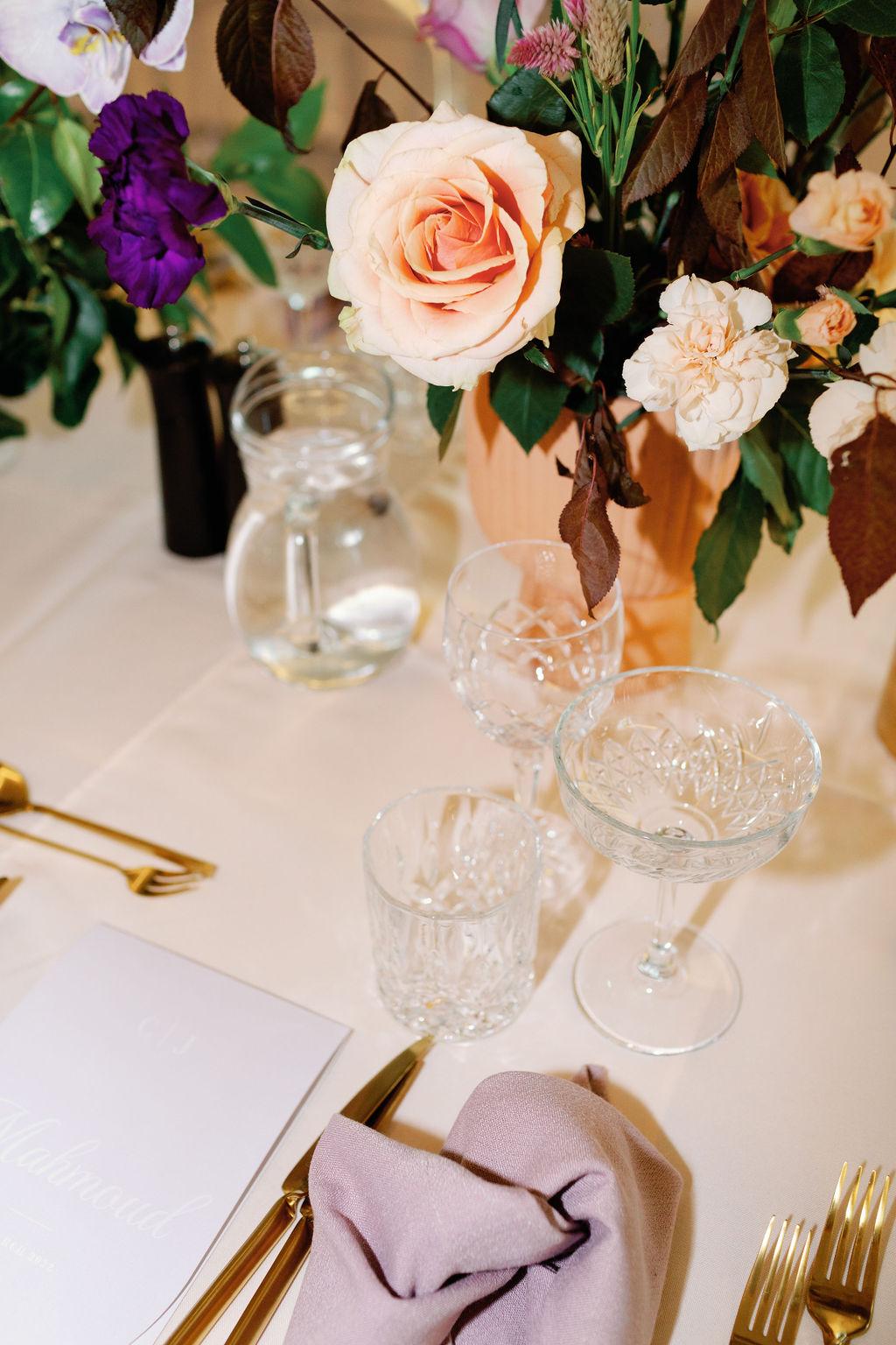 A Classic Summer Wedding at Doubletree Waterfont 34