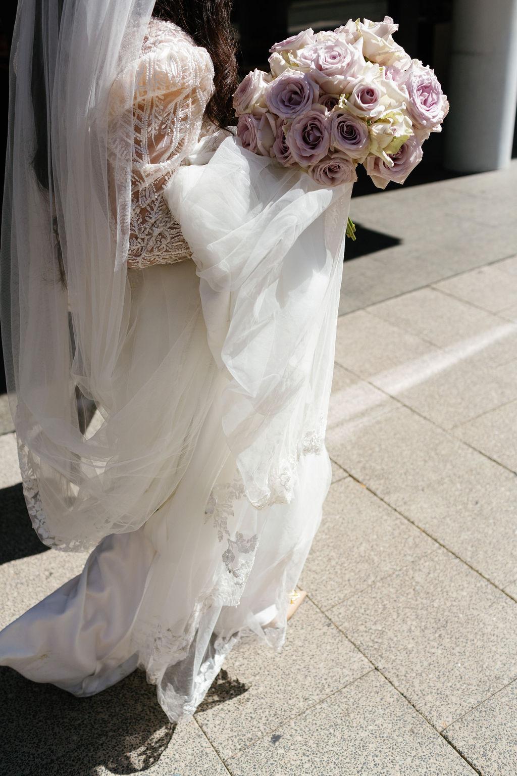 A Classic Summer Wedding at Doubletree Waterfont 33