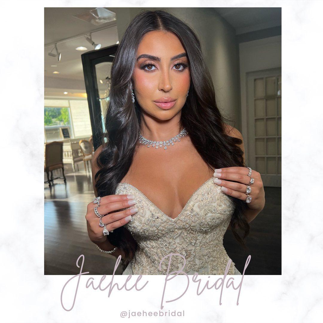 Jaehee Bridal Atelier portfolio 1