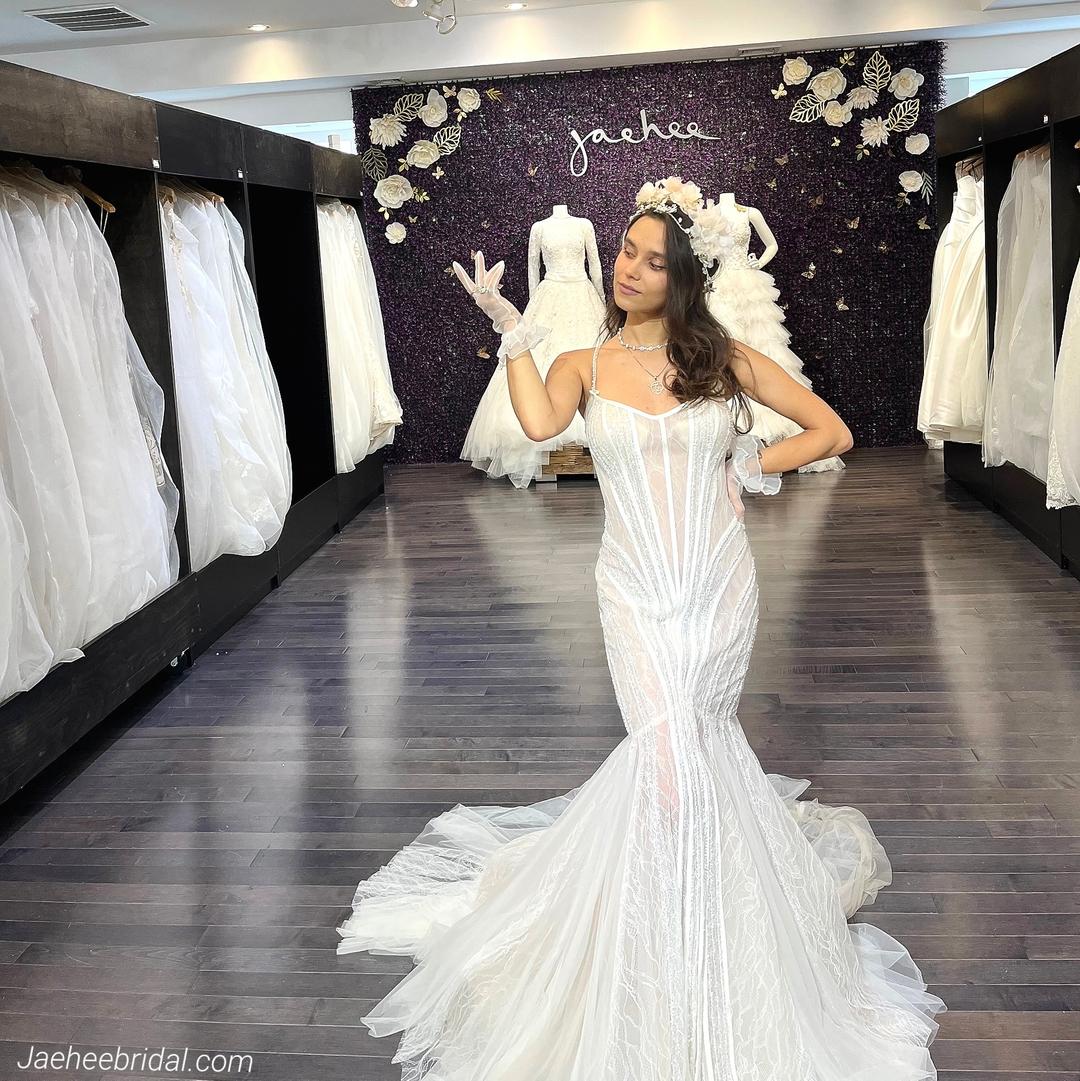 Jaehee Bridal Atelier portfolio 4