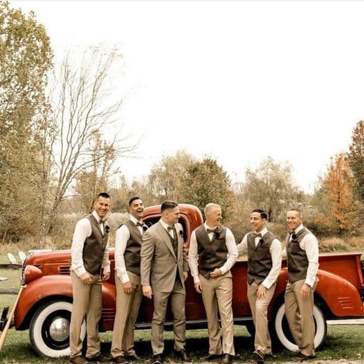 Biltmore Tuxedos of Ridgewood portfolio 2