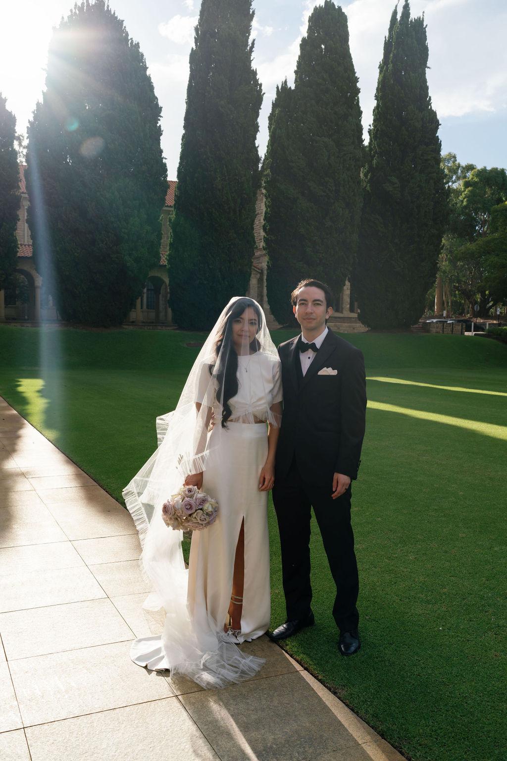 A Classic Summer Wedding at Doubletree Waterfont 38