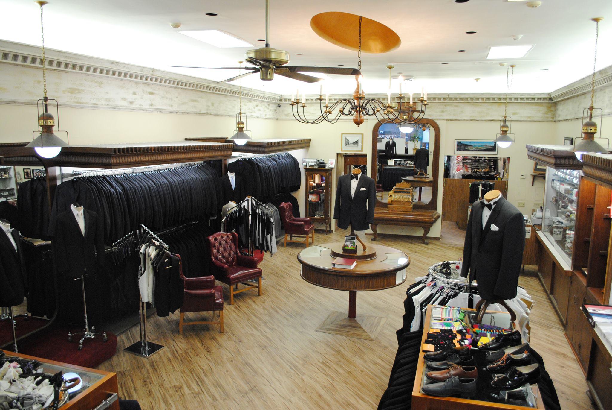 Biltmore Tuxedos of Ridgewood portfolio 4