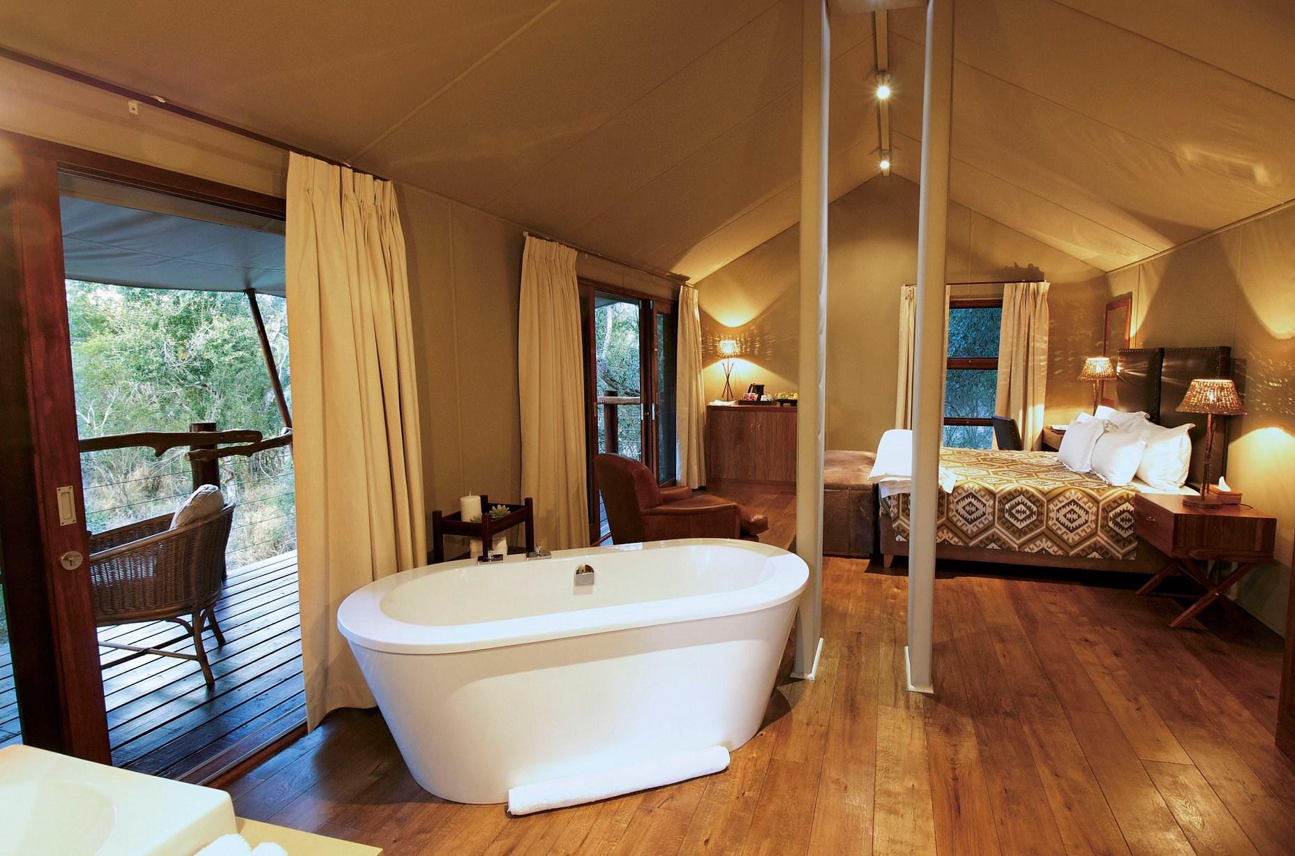 Kapama Private Game Reserve portfolio 2