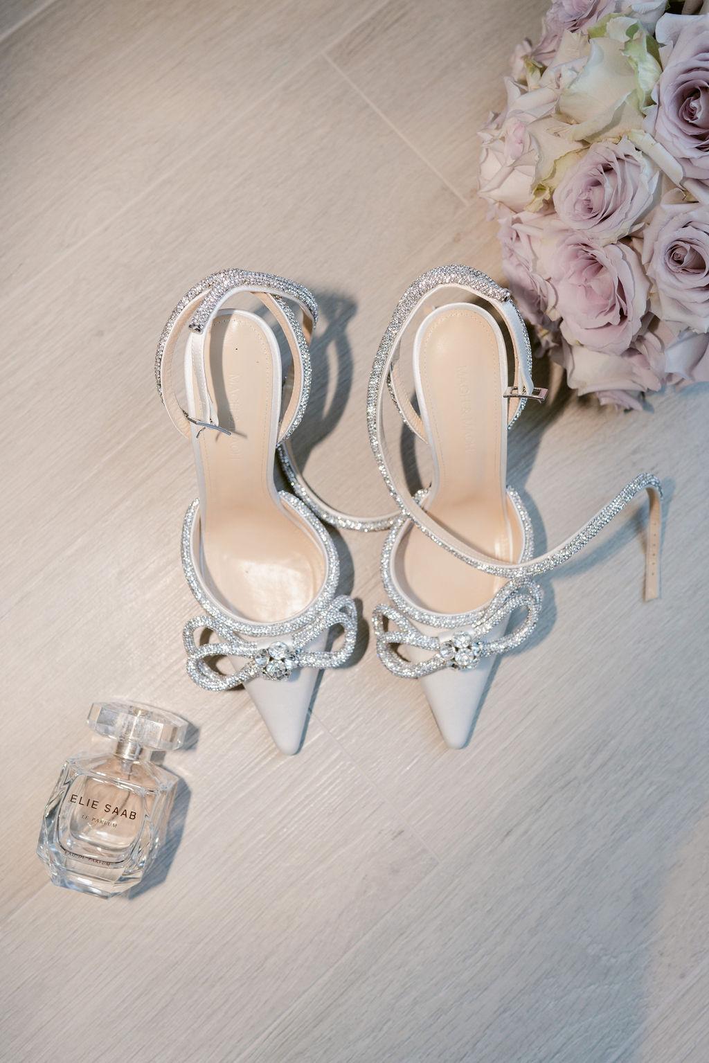 A Classic Summer Wedding at Doubletree Waterfont 17